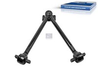V-Strebe DT Spare Parts 7.14111 L:665Mm