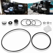 O-Ring Rebuild Repair Kit for Zodiac Jandy FHPM,FloPro,VS FloPro Series PoolPump