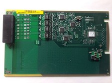 Siemens Unify Hipath STLSX4 Isdn Baugruppe auch für Octopus F200 / 400