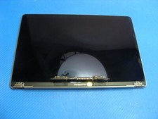 MacBook Pro A1989 13 2019 MV962LL Retina LCD Screen Assembly Gray 661-10037