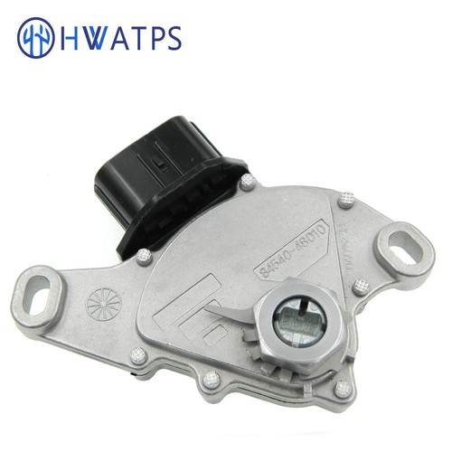 84540-48010 Neutral Safety Switch Fits Toyota Matrix Sienna Camry Pontiac Lexus - Bild 5 von 7