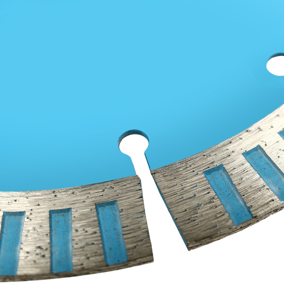 Concrete Cut off Saw Wet Dry Concrete Saw Cutter 3000W Corded Circular