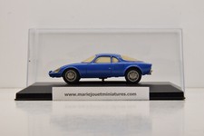 MATRA DJET 6 1965 GTS 1/43 NEUVE EN BOITE