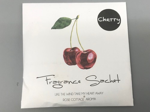 Scented Hanging Wardrobe Sachets Freshener Fragrance Freshener Air Drawer Room - Picture 14 of 23