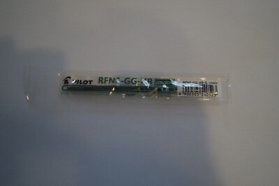Pilot Kugelschreibermine RFNS-GG-XB G Extra Broad 1,6 Extra Breit grün
