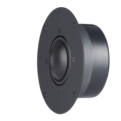 Visaton G 50 FFL High-End Gewebe Mitteltonkalotte 120 Watt 8 Ohm 070144