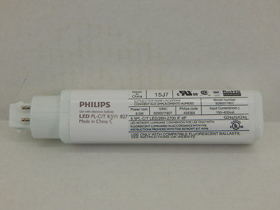 Philips Lighting 8pl-c/t/cor/26h-3cct/mf10/p/20/1 Led La Aad | Meses