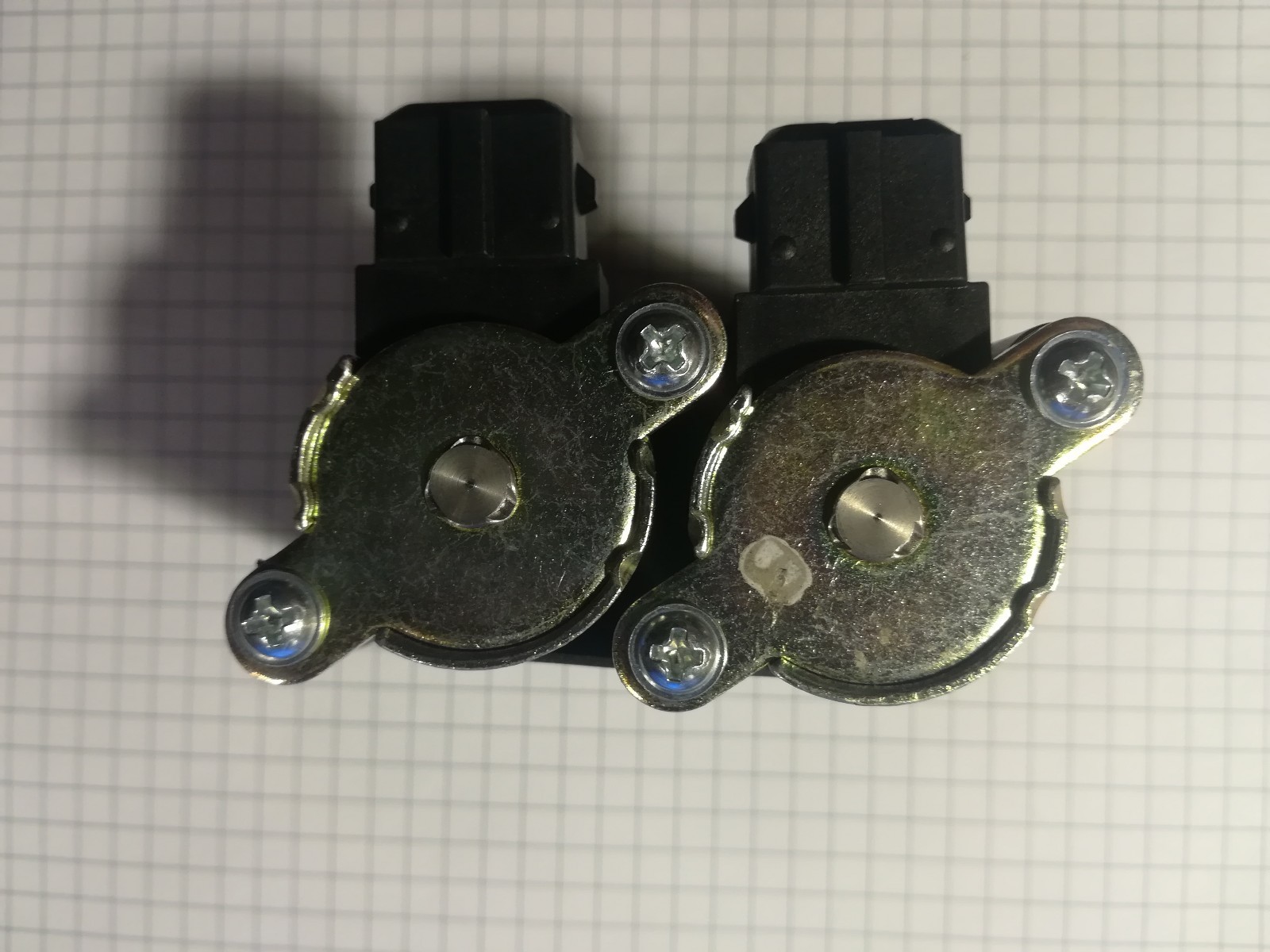 Valve Self Leveling BMW E65 E66 E39 722515610 WABCO 0174722515610 for