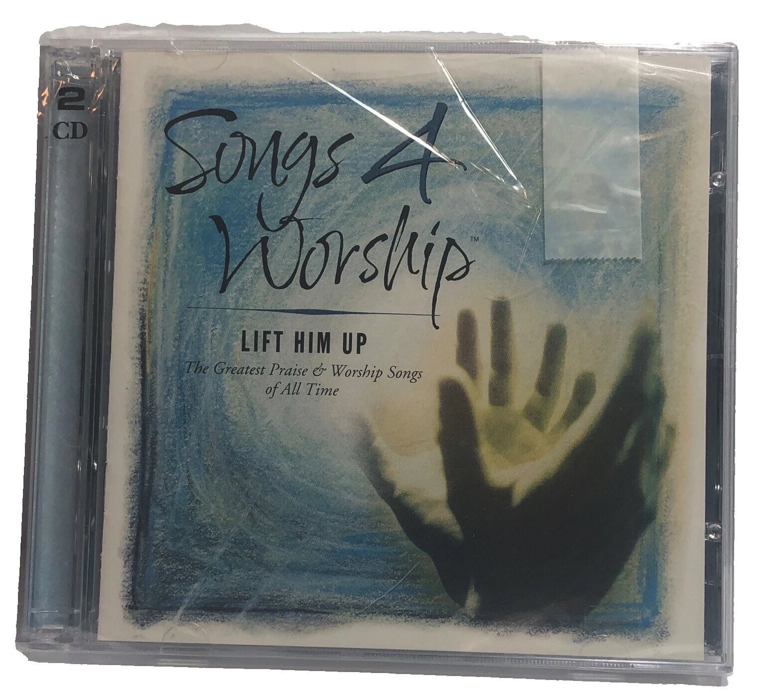 HIM Soundtrack & Musicals компакт-диски