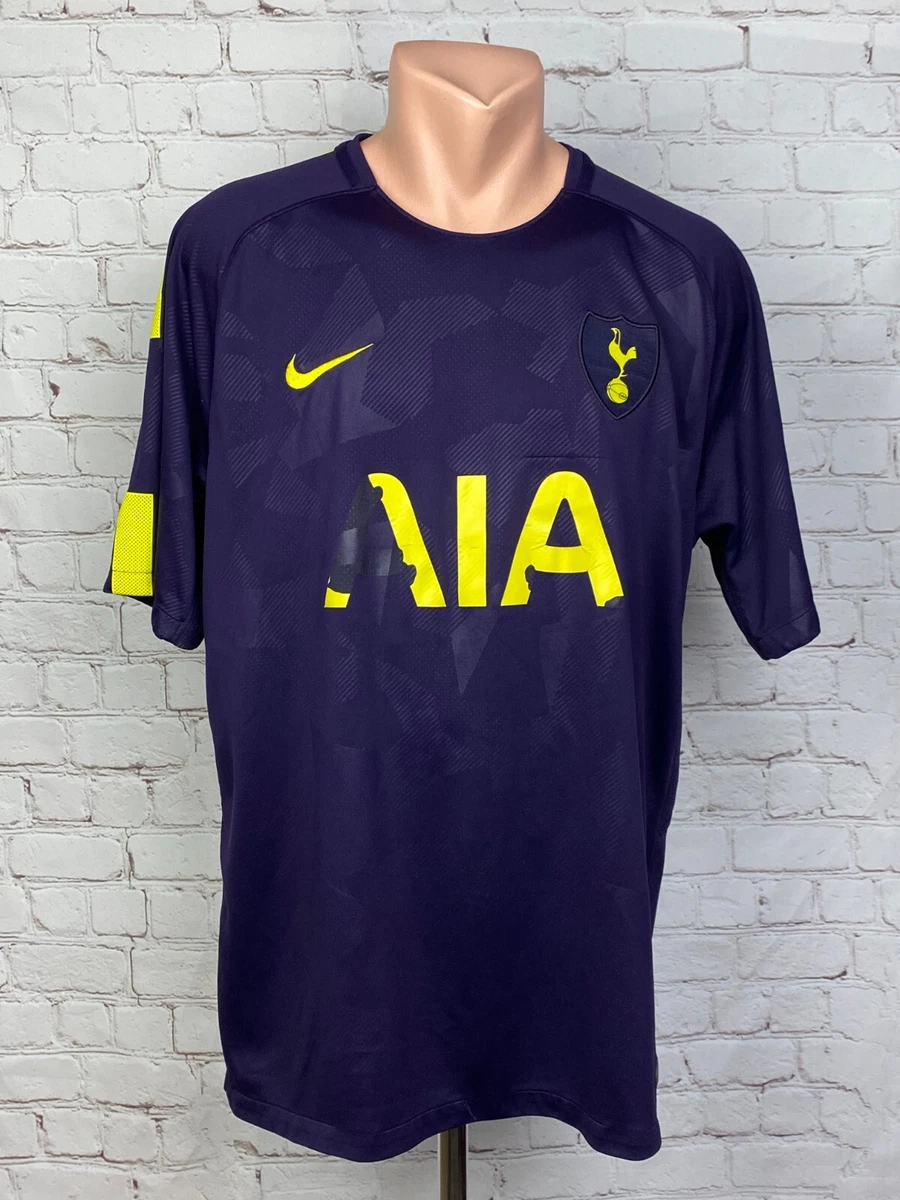 Tottenham sales fc shirt