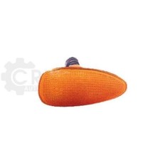 Blinkleuchte Blinker beidseitig gelb passend für Fiat Bravo I 182