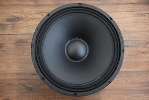 wharfedale pro titan 15d