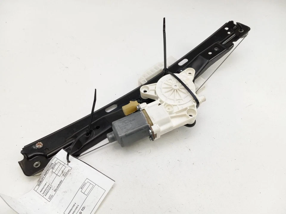 2011 - 2014 CHRYSLER 200 REAR LEFT SIDE WINDOW REGULATOR - Image 2 of 4