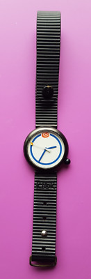 KLOK PARIS Uhr mit Armband Made FRANCE BESANÇON QUARTZ STAINLESS STEEL BACK