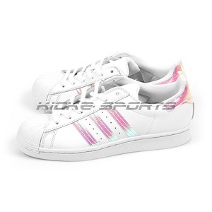 adidas superstar j rosa