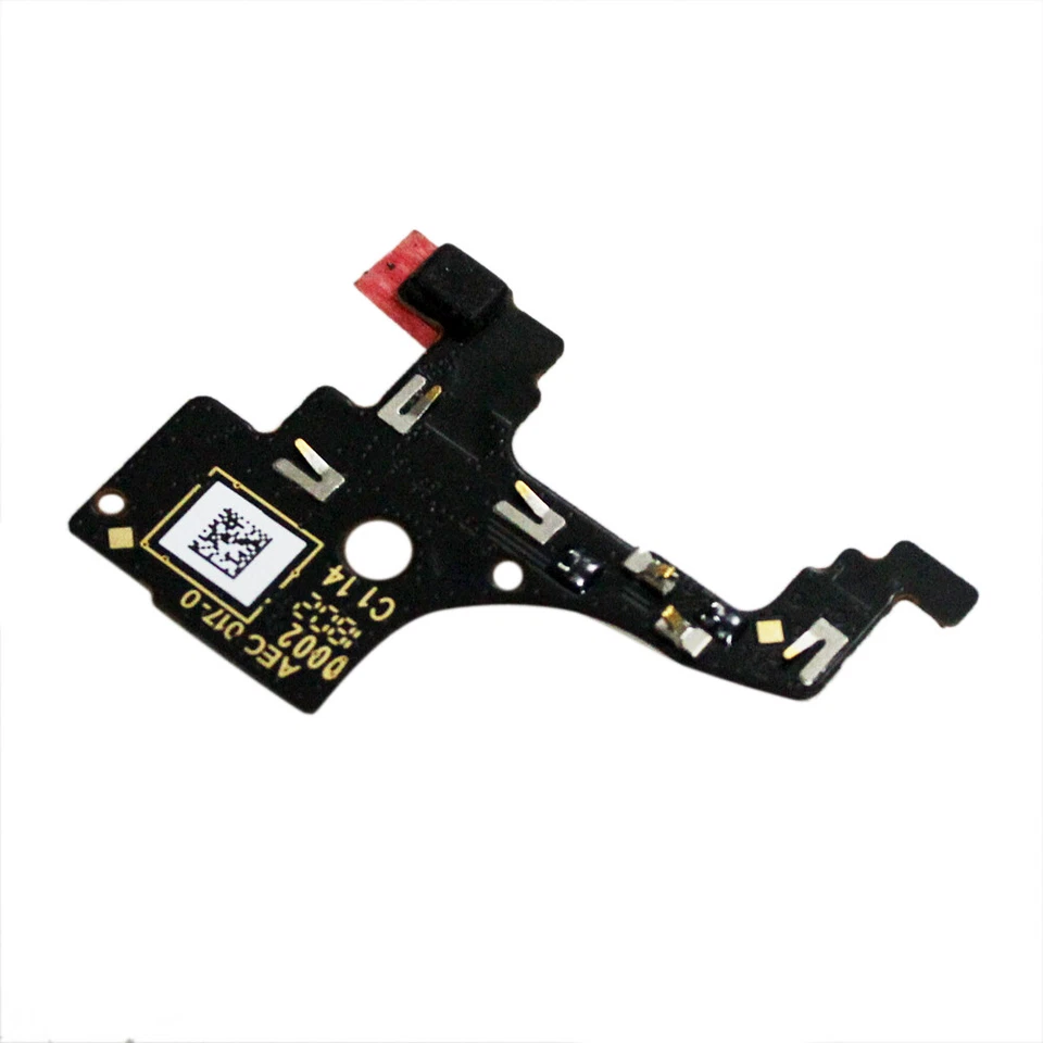 For OnePlus 5T 1+5T A5010 MIC Microphone PCB Board Flex  - Image 4 of 4