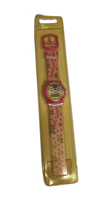 Disney Vintage Watch ARISTOCATS Duchess O Mally Marie Berloiz Sealed Rare