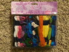 Make-it-Cool Cool Cord Friendship Party Pack Makes Over 100 Bracelets - Used