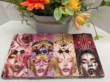 Pat McGrath Labs Mothership Eyeshadow Palette (You Pick) NIB