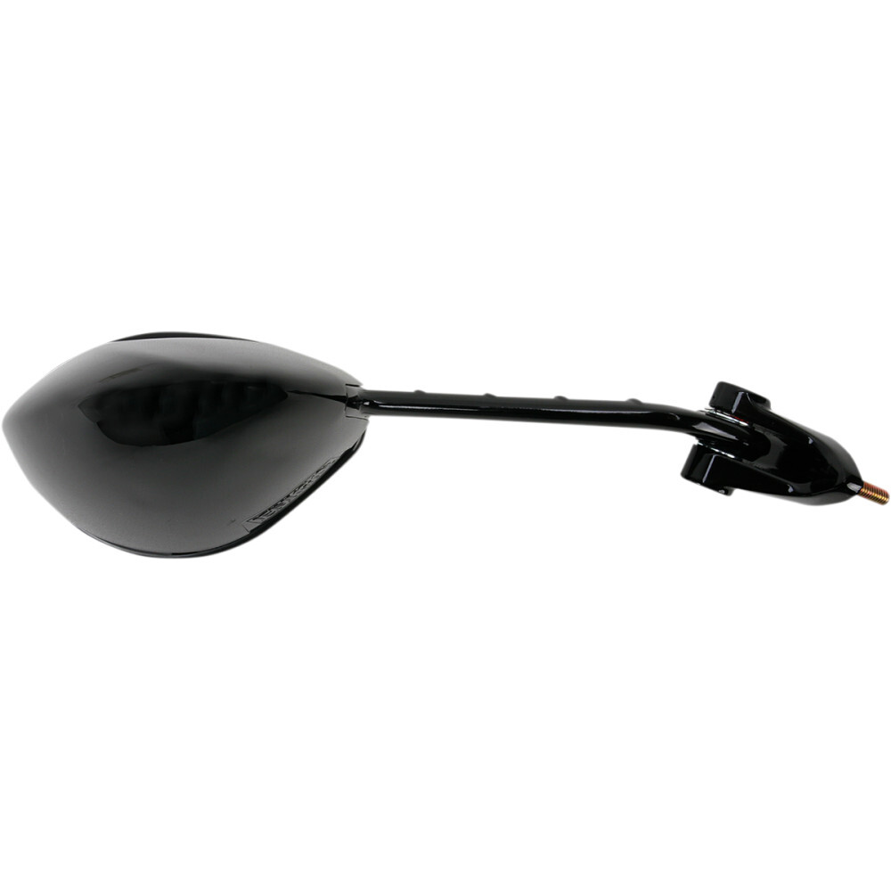 とと Emgo Mirror - Right - Black | 20-43041 | eBay