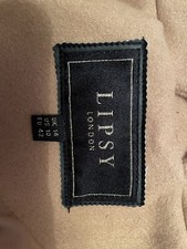 Lipsy London Coat