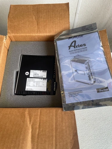 1PC NEW IN BOX Parker AR-02AE  Servo Motor Drive