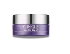 Clinique Take the Day Off Charcoal Cleansing Balm 4.2 oz NEW