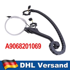 Neu Rollenf&uuml;hrung Schiebet&uuml;r Energiekette F&uuml;r MERCEDES SPRINTER VW CRAFTER W906