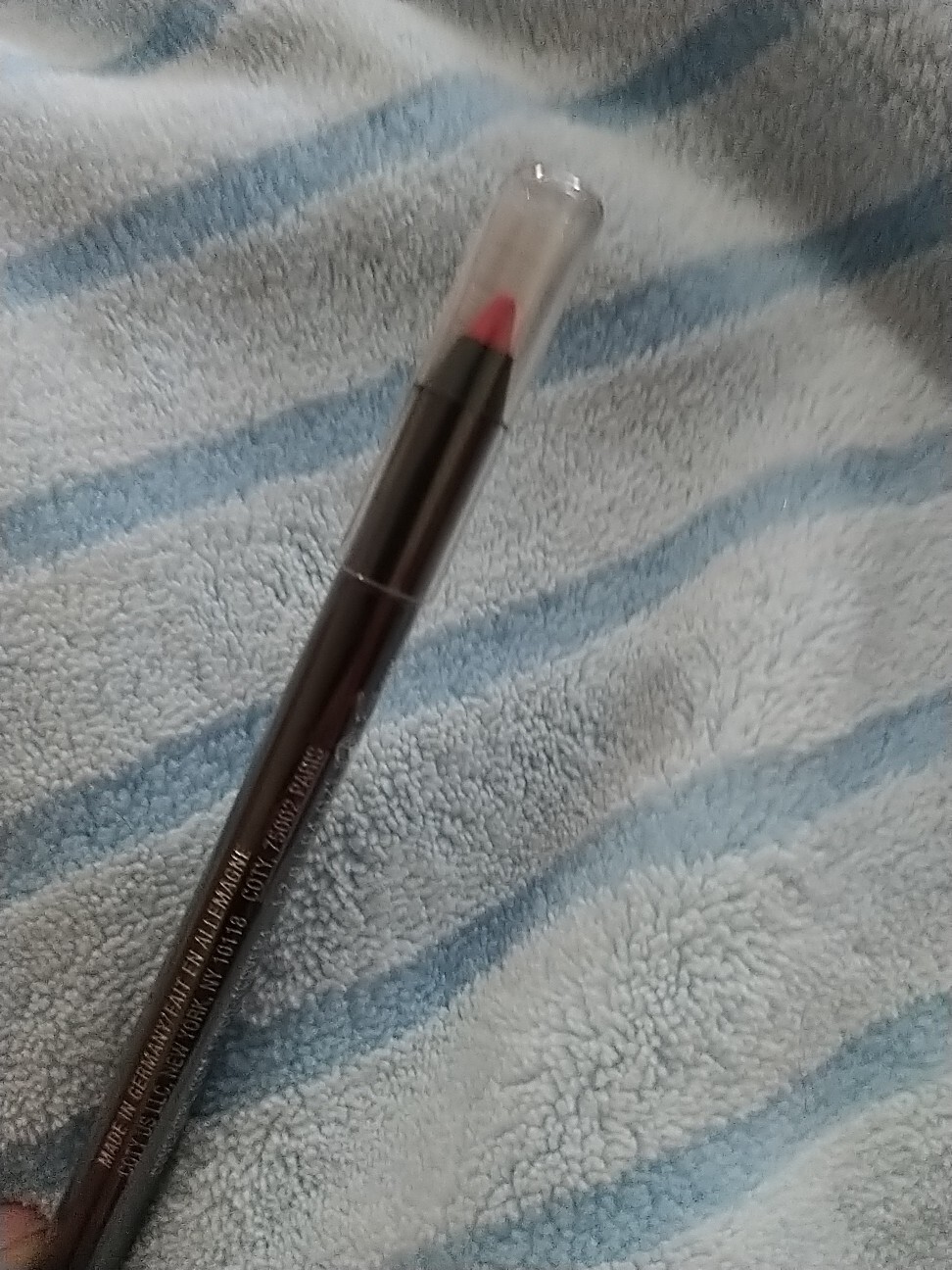 CoverGirl Lip Perfection Lip Liner #215 Passion B21