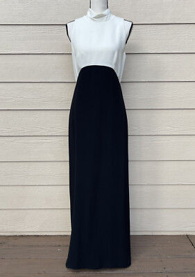 knee length dresses for ladies Smocked Waist Tiered Maxi Dress main image 0