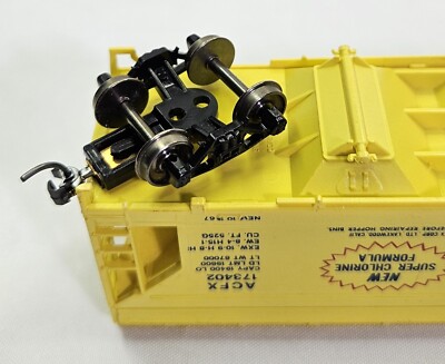Tyco社製 Old Dutch Cleanser HOゲージ貨車 Tyco社製 Old Dutch Cleanser HOゲージ貨車 Tyco Old Dutch Cleanser