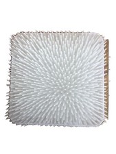 Boon Lawn Countertop Drying Rack, White