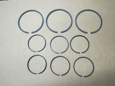 FORD C4  Servo Sealing Rings Kit AUTOMATIC TRANSMISSION 1970 -1986 ford mercury