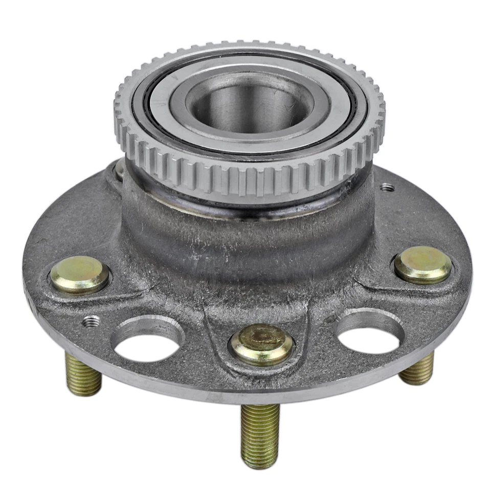 2PC Rear Wheel Hub Bearing Assembly for 1995 1996 1997 Honda Odyssey Isuzu Oasis - Image 2 of 4