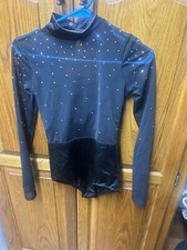 Weissman Small Adult Dance Costume