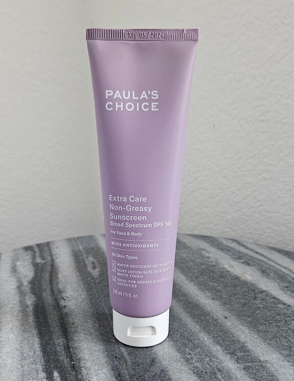 Нежирный солнцезащитный крем широкого спектра действия PAULAS CHOICE SPF 50 Extra Care 5 унций НОВЫЙ 3290₽