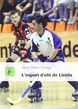 L'esport d'elit de Lleida. NUEVO. Envío URGENTE (IMOSVER)