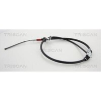 Triscan Handbremsseil Bremsseil Rechts FüR Mitsubishi Lancer Viii Sportback