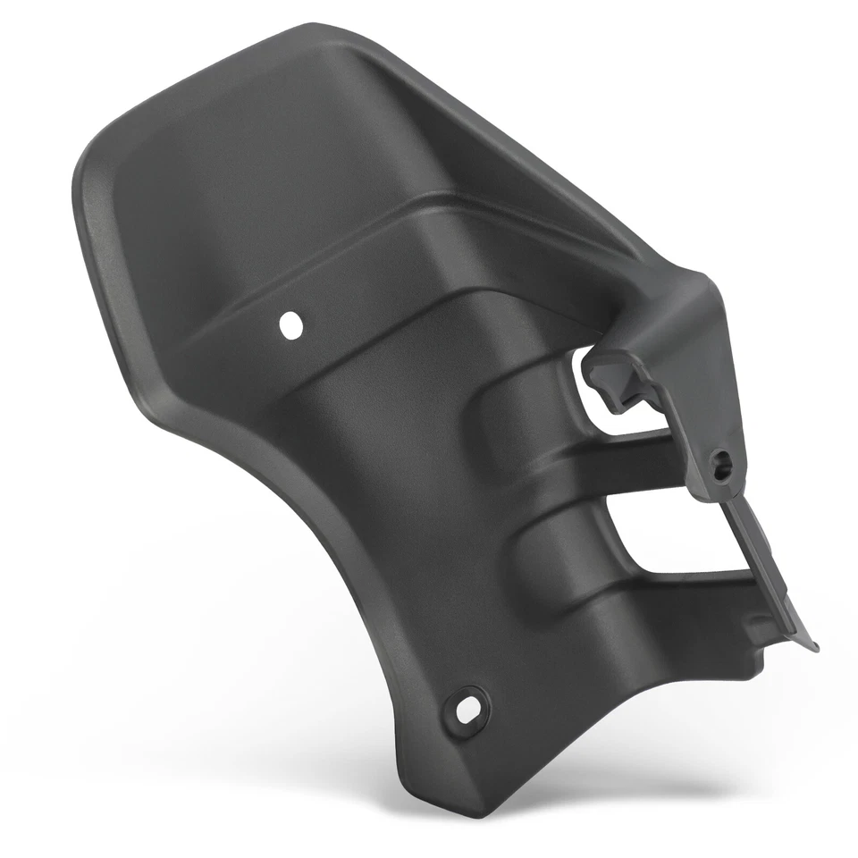 Protector de talón izquierdo para Honda Sportrax 300 TRX300EX TRX300X 96-2009 80122-HC0-670ZC Foto 4 de 4