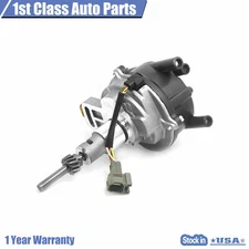 Complete Ignition Distributor For Toyota 4Runner Pick-Up 19100-65010
