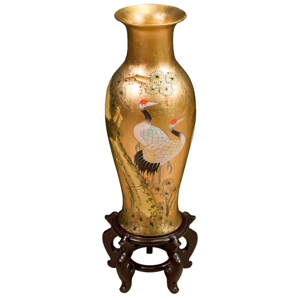 Los animales Arte Florero Jarrones