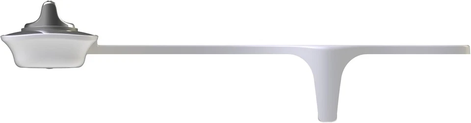 Joy Bidet C2-SC. , Spray de agua dulce, inodoro bidé mecánico no eléctrico Foto 3 de 4