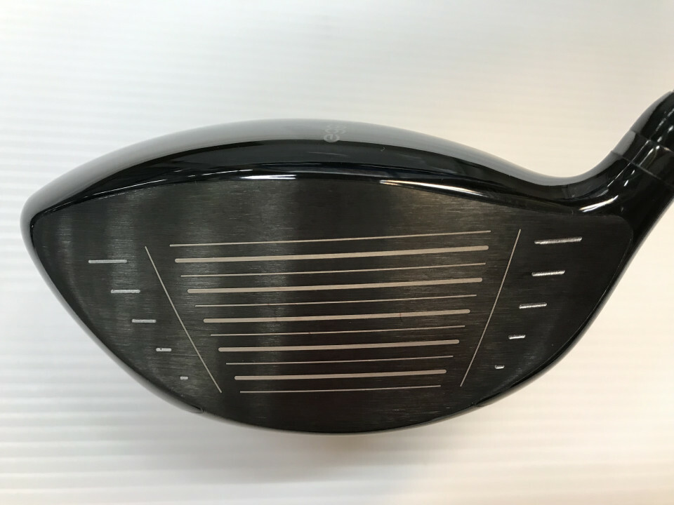 PRGR super egg 2022 nonconforming JAPAN VER. 11.5deg R-FLEX