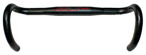 SYNCROS Creston 1.0 Aero Handlebar 400mm wide 31.8 clamp carbon