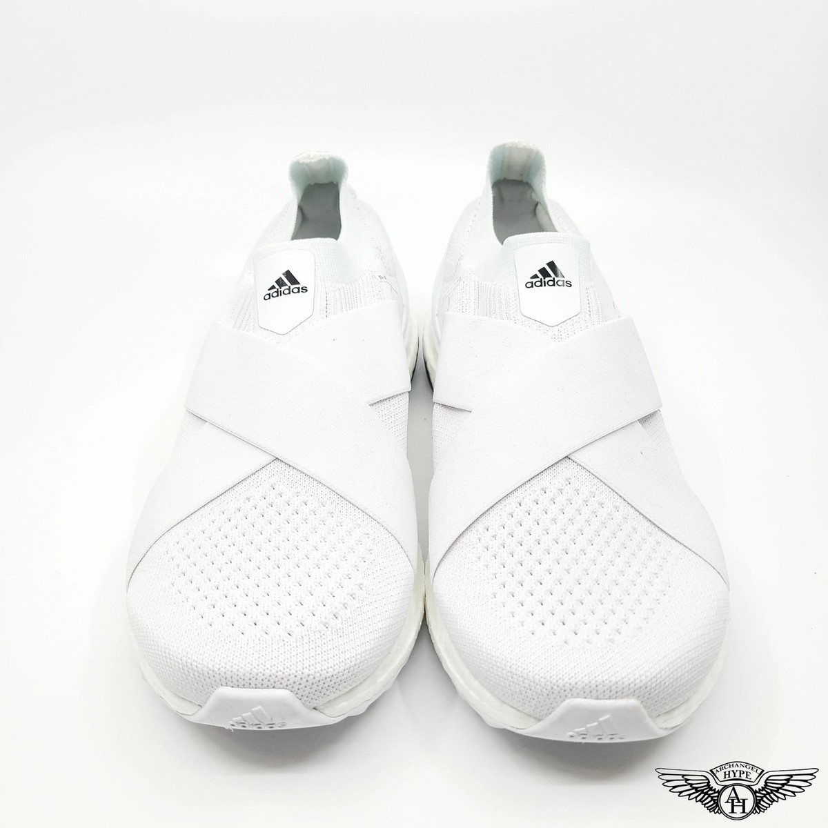 adidas gazelle silver green womens Adidas Men's Ultraboost DNA Cloud White / Cloud White / Light Pink Running  Shoes