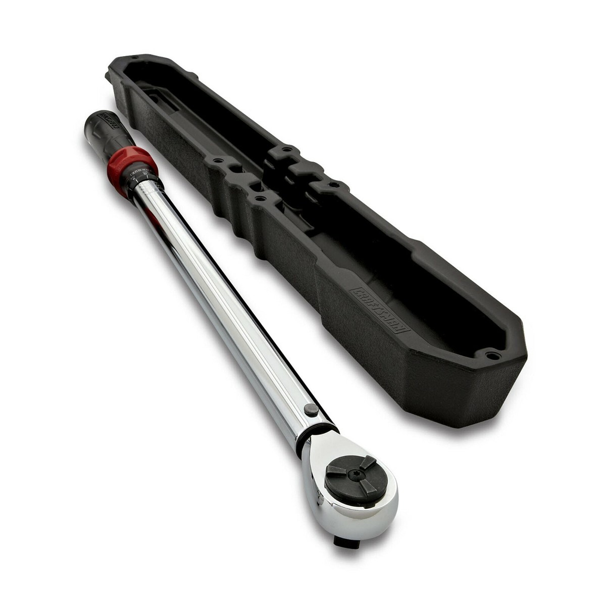 Craftsman Torque Wrench Set