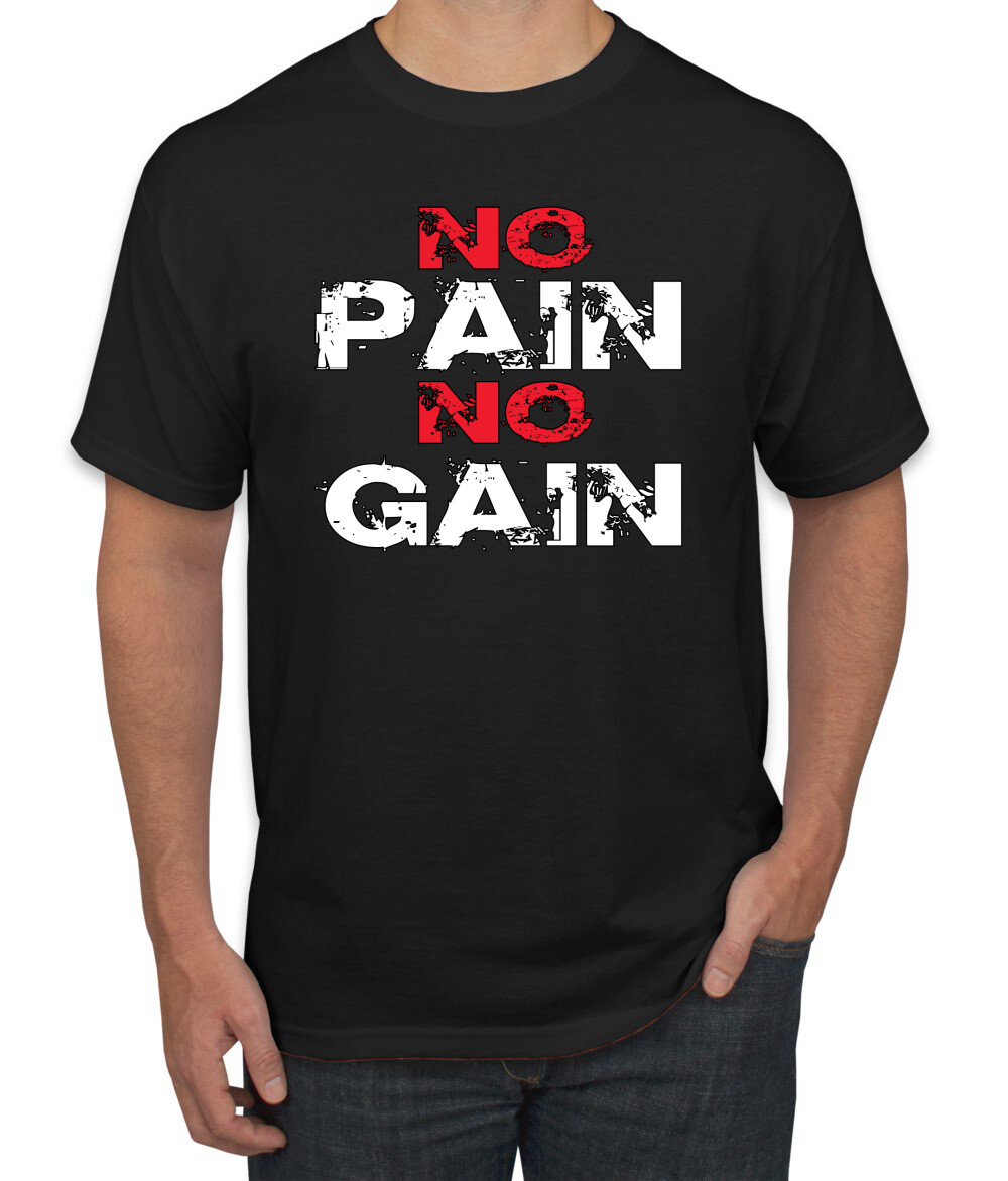 No Pain Nike T Shirts Amazon India Best Black T-shirts 2025: Cos - Main Image