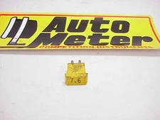 Autometer 7.6 Pill 7600 RPM Pro Shift Light Chip Module NHRA Drag Car Dragster
