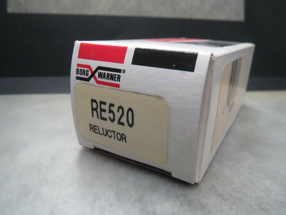 Distributor Reluctor for 1987-1988 Mazda B2600 BWD RE520 - Ships Fast! - Image 4 of 4