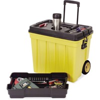 Continental Manufacturing Comp Mobile Workbox 20-1/2 Gal Cap 23-1/2x15-1/2 on sale Continental Manufacturing Comp Mobile Workbox 20-1/2 Gal Cap 23-1/2x15-1/2 on sale